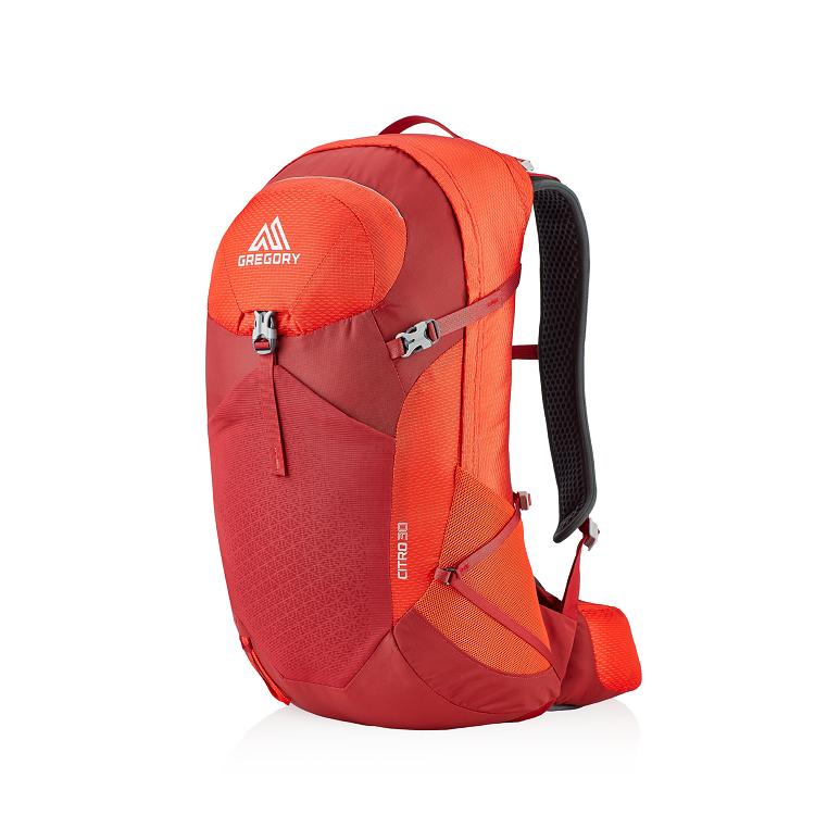 Gregory Citro 30 Hiking Backpack Men Red Ireland 9413OAYUJ